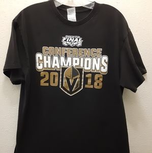 Vegas Knights Tshirt